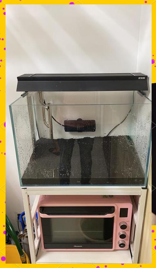 烟火鱼缸属于什么档次图标
