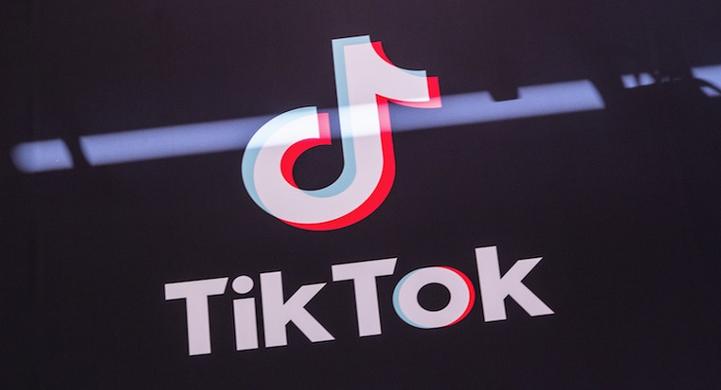 tiktok韩国