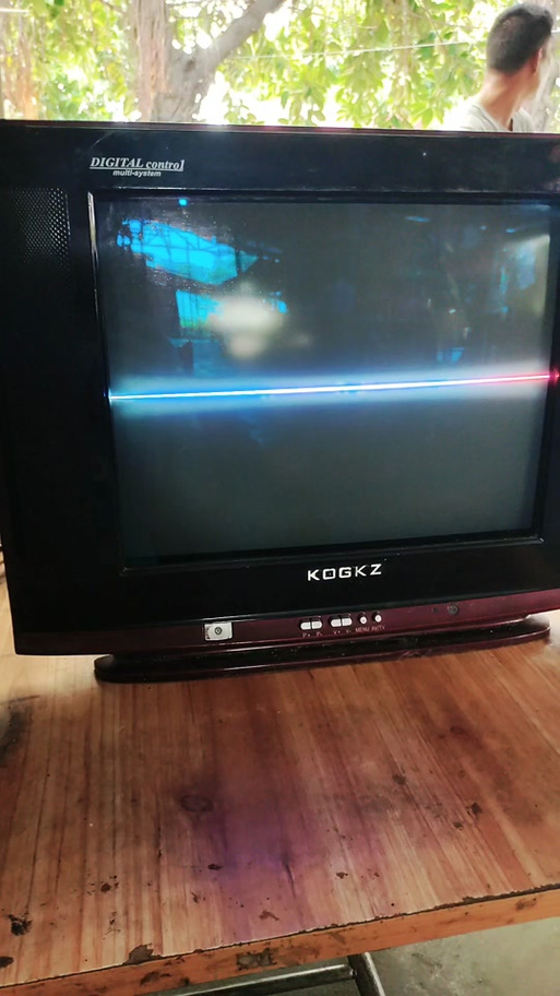 kogkz是什么品牌电视