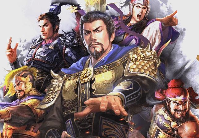 三国志战略版起兵是什么意思