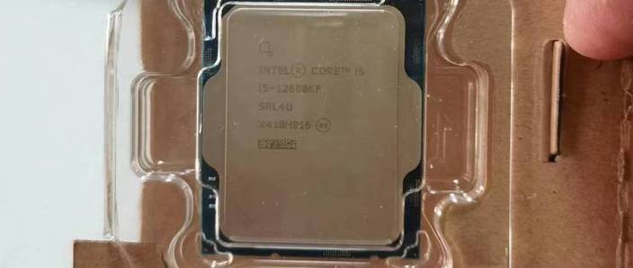 买了12600kf后悔没买13490f