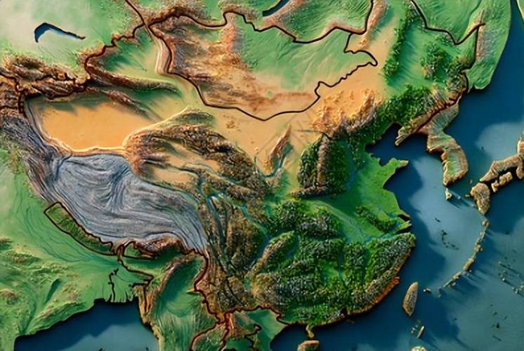 3d地图实景地图