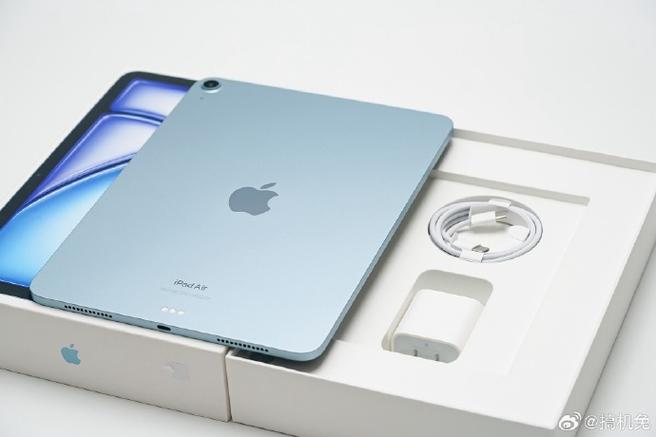 ipad展示机和正品区别图标
