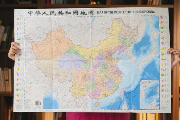 横版地图与竖版地图的不同之处