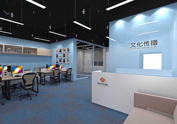 各传媒公司最漂亮的