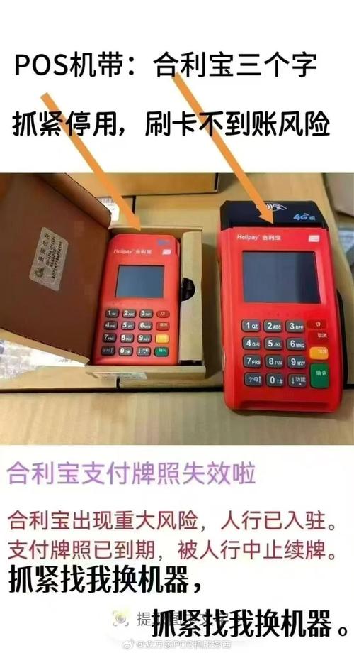 合利宝自动扣费是什么图标
