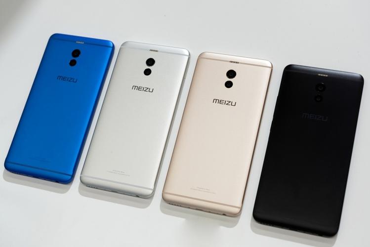 魅族note6停产了吗