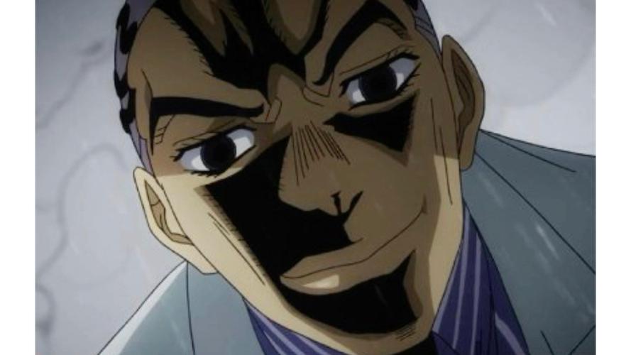 生活玩中jojo梗