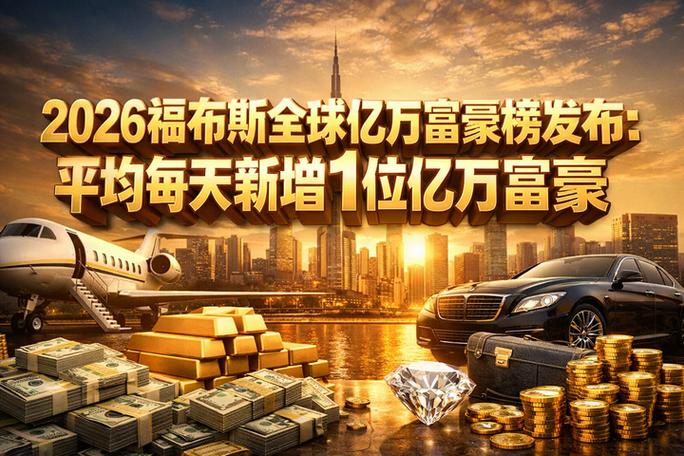 亿万首富兑换码缩略图