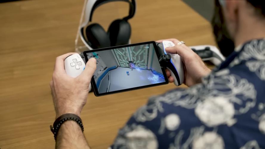 ps5串流需要什么设备