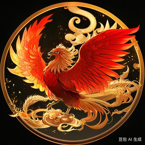四大神兽朱雀所有能力缩略图