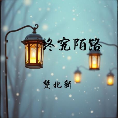 终究陌路截图