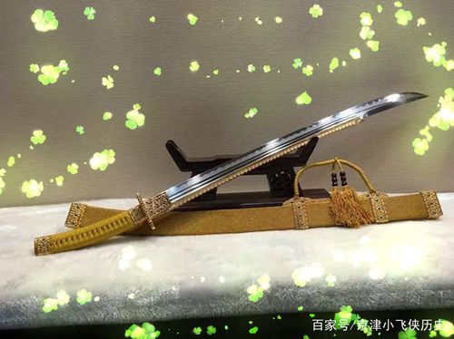 龙骨圣刀