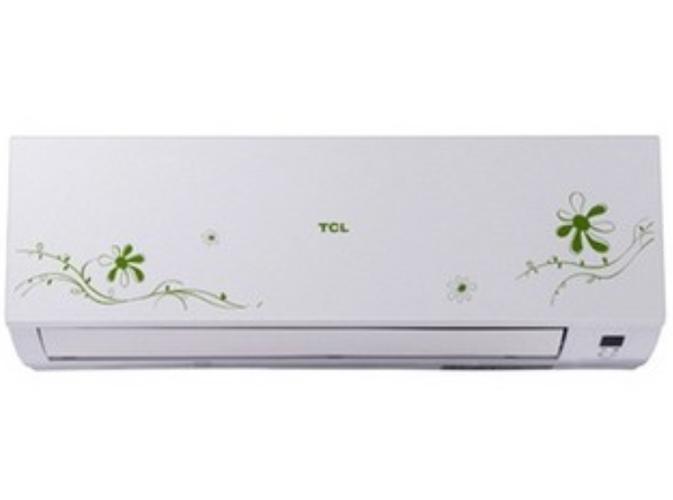 tcl空调两条杠缩略图