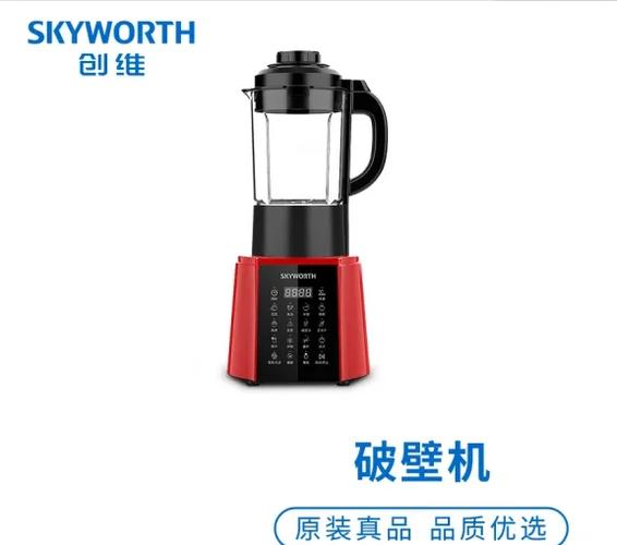 豆浆机跟破壁机哪个更实用