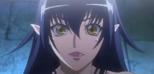 钢铁魔女安妮洛兹1~4集
