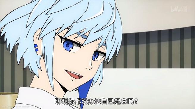 神之塔好看吗