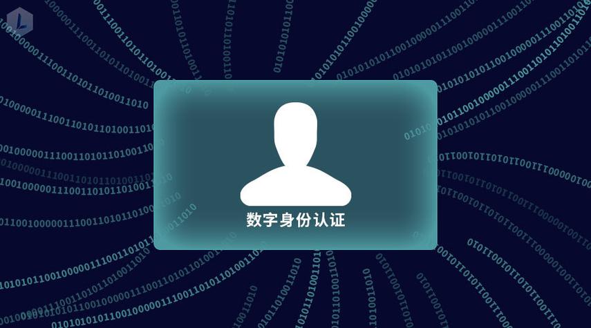 区块链实现身份认证
