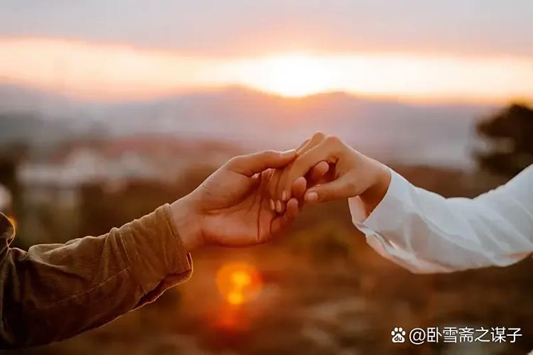 夫妻之间需要空间和自由