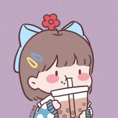 闺蜜头像吃货一人一张