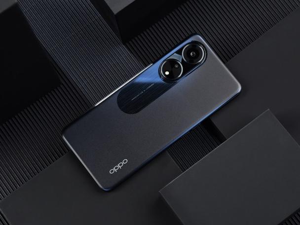 oppo A1慢 卡