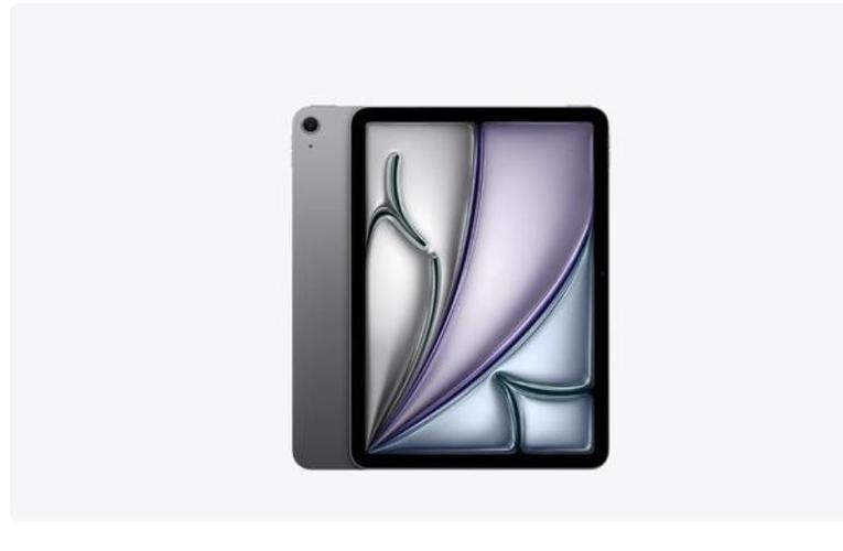ipadair2025是第几代