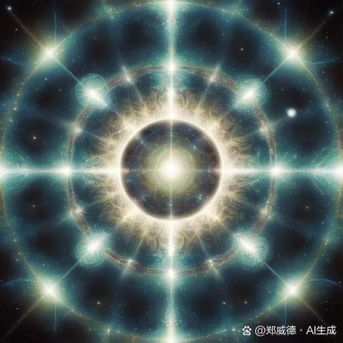 宇宙是永恒的吗