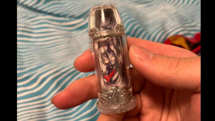 诺亚奥特曼的神器