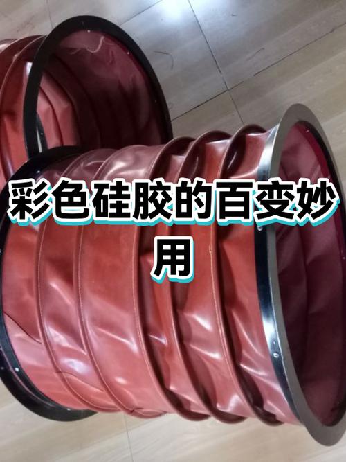 家中硅胶的用途有哪些