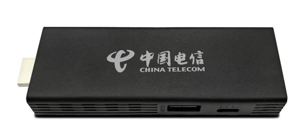 智能机顶盒