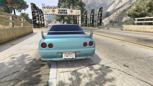 gta5挽歌怀旧版怎么样