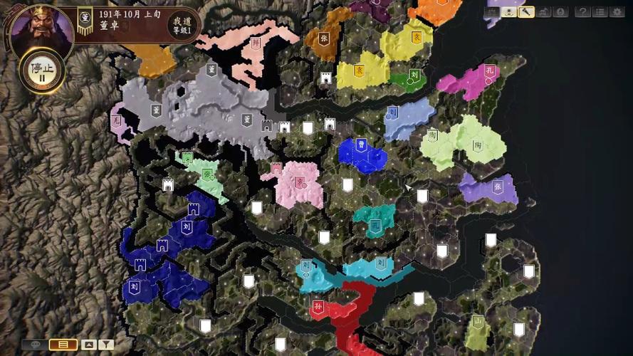 三国志14二袁的用心奖励