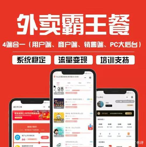 外卖世界霸王餐APP