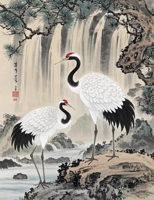松鹤富丽官网