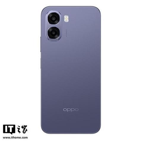 oppo手机边框有白线