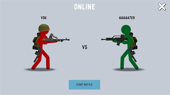 stickwarfare中文版截图