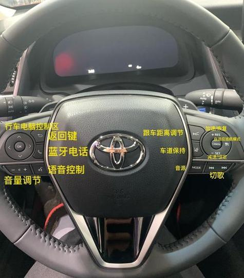 14代皇冠锁车鸣笛设置