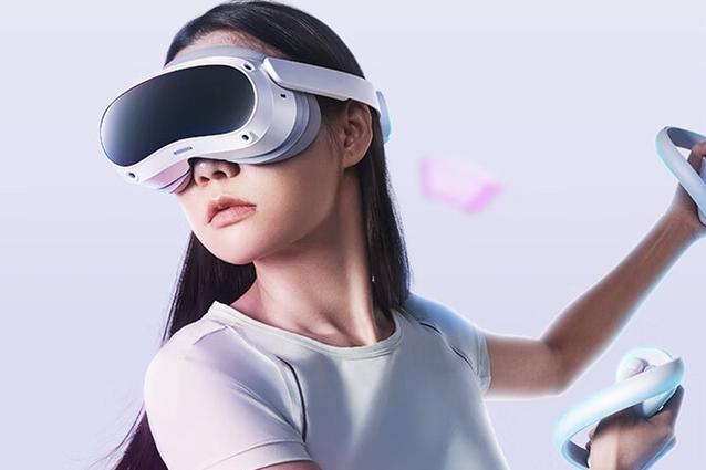 vr一体机吃电脑配置吗截图