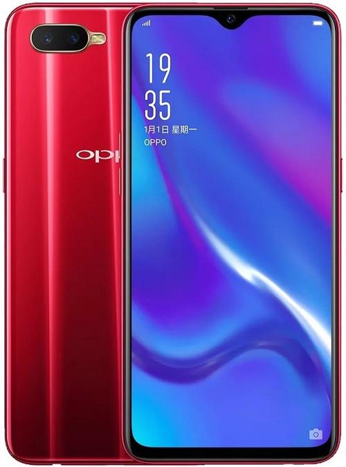 oppok1换外屏指纹还能用吗截图