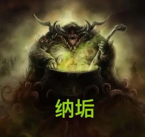 战锤混沌有那些截图