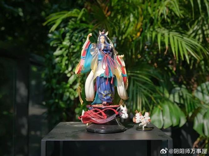阴阳师联动ip一览表