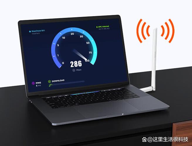 win10免驱网卡怎么使用