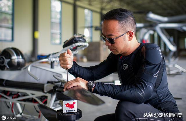靠小发明挣几百万的人