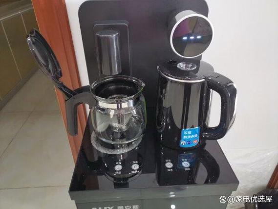 茶吧机烧水60℃就沸腾