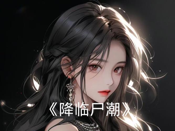 末世重生之我当了尸王缩略图