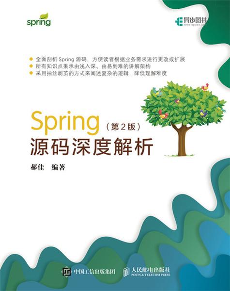 spring源码看不懂