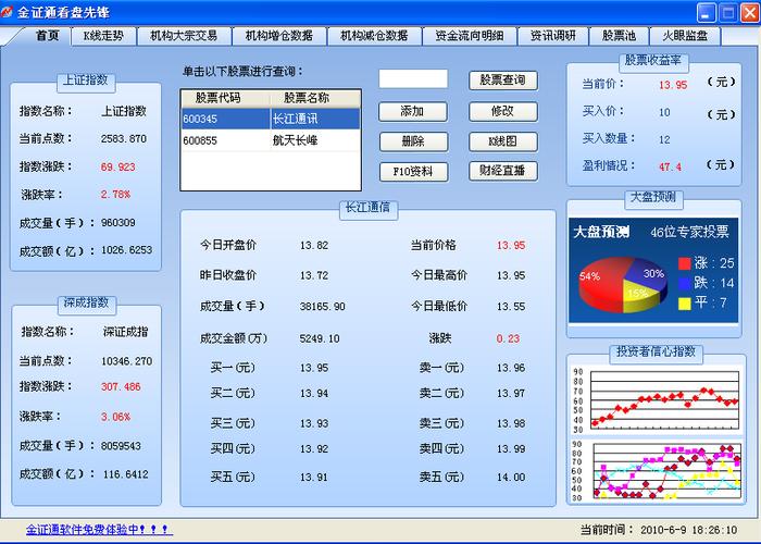 银行开证券账户缩略图