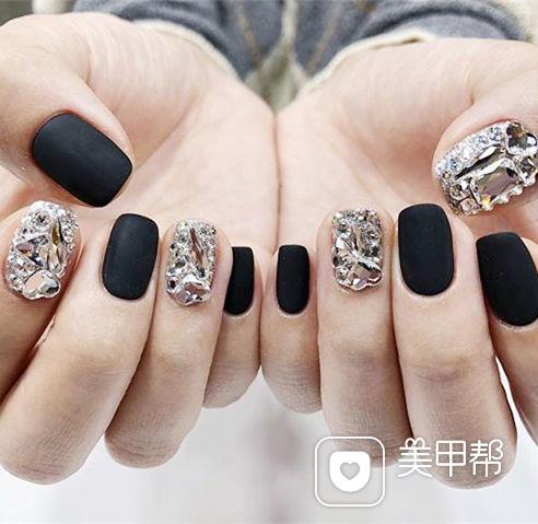 美甲帮