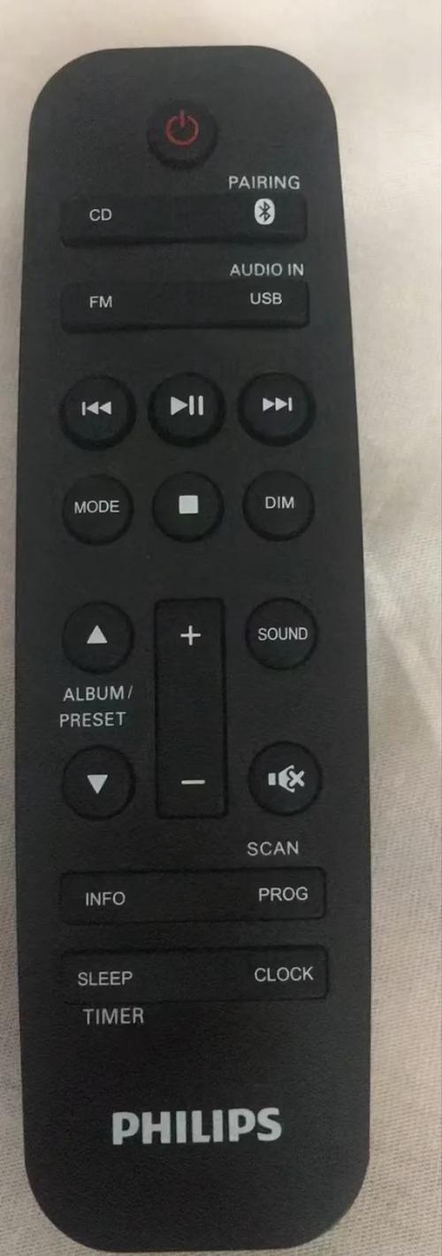 遥控器丢了怎么办