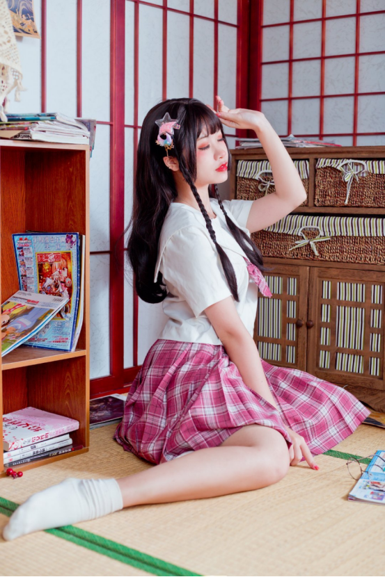 少女心事jk是正版吗